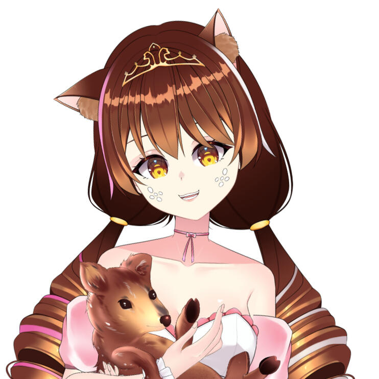Ikki Pudú