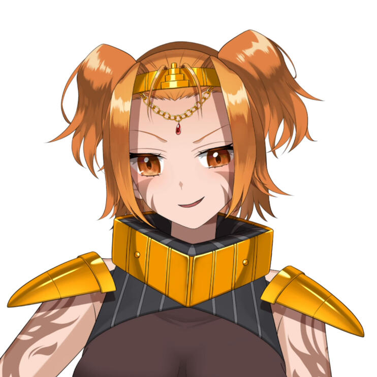 Coyote Knight