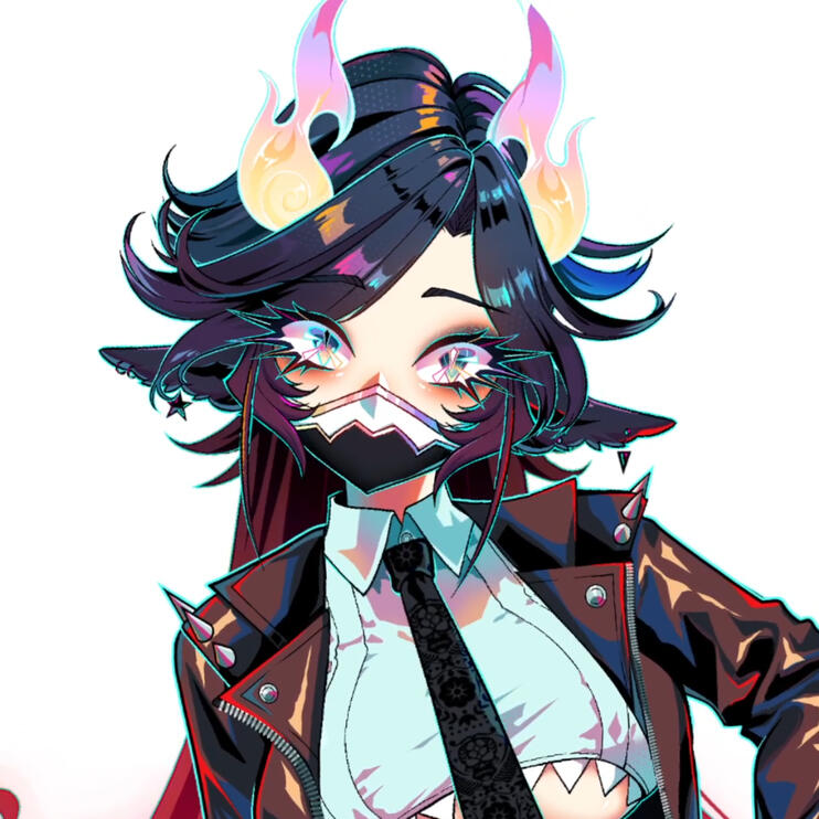 Rainbow Beast