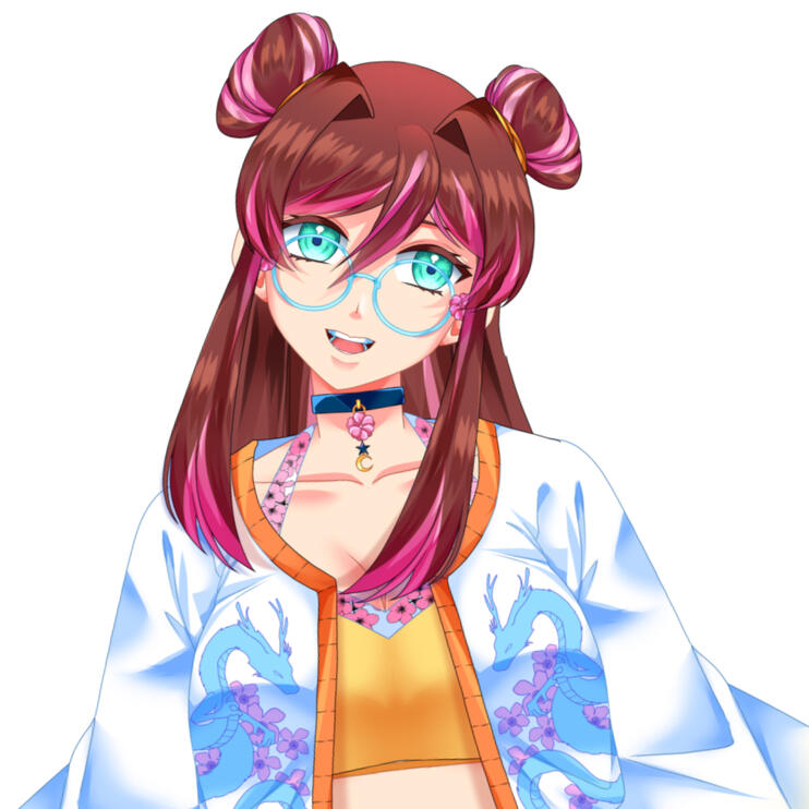 Ryu Kasumi